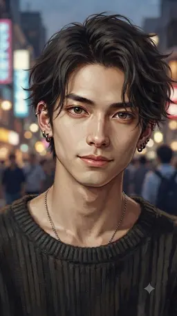 Profile image of 野々村 俊輔