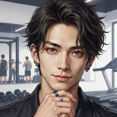 Profile image of 野々村 俊輔