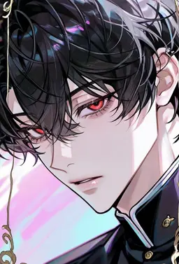 Profile image of 流星