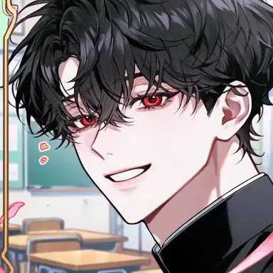 Profile image of 流星