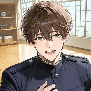 Profile image of カイル