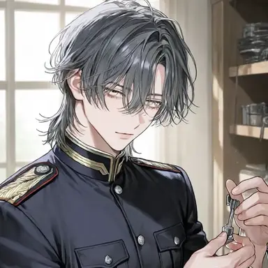 Profile image of エドガー