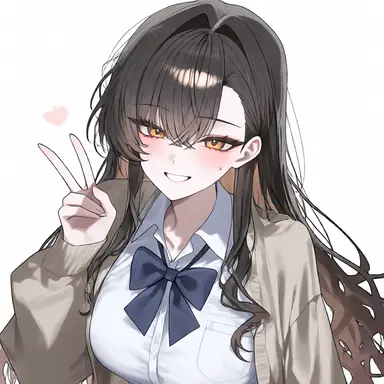 Profile image of 一条 彩音