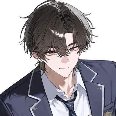 Profile image of 九条 湊