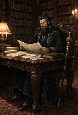 Profile image of Alberto