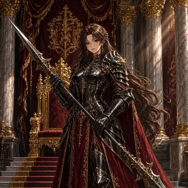 Profile image of Kairin
