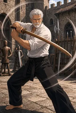 Profile image of Dakan