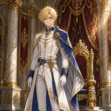 Profile image of Leon