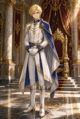 Profile image of Leon
