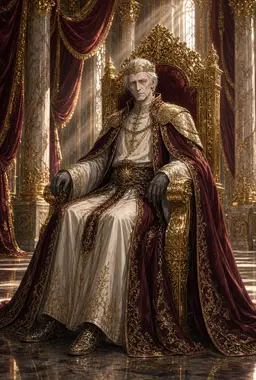 Profile image of Ragras