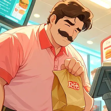 Profile image of Darrell