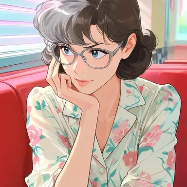 Profile image of Ruthanne