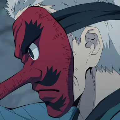 Profile image of 우로코다키 사콘지