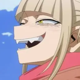 Profile image of トガヒミコ