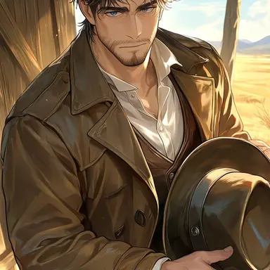 Profile image of Callum Rourke
