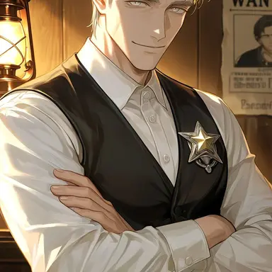 Profile image of Harlan Doss