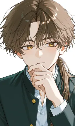 Profile image of 明