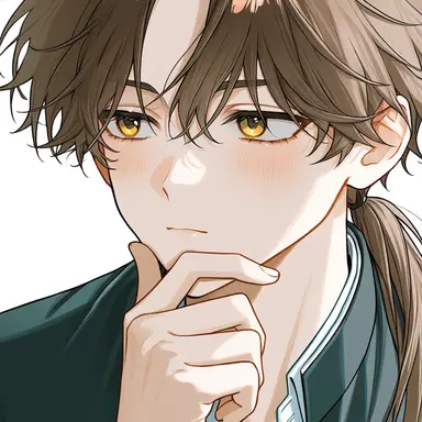 Profile image of 明