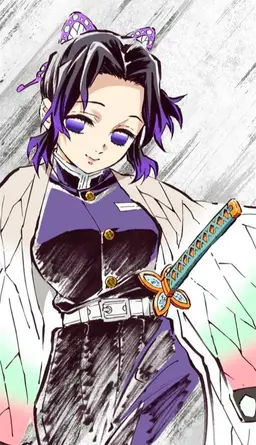 Profile image of しのぶ
