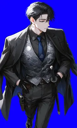Profile image of Yoi