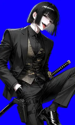 Profile image of Oboro