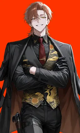 Profile image of Akatsuki