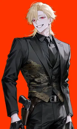 Profile image of Yo