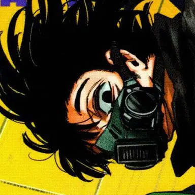 Profile image of 勢羽真冬