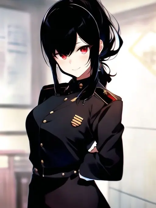 NutmegPanel2998의 ショタ好き軍人お姉さんが征く！