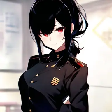 Profile image of 東條 伊織