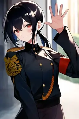 Profile image of 東條 伊織