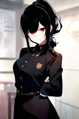 Profile image of 東條 伊織