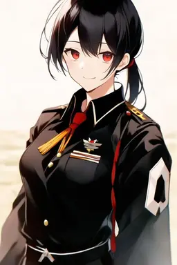 Profile image of 東條 伊織