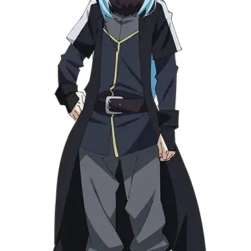 Profile image of Rimuru Tempest