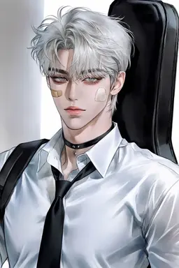 Profile image of ソ・イヌ