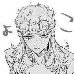Profile image of ジョルノ