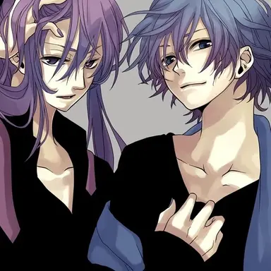 Profile image of 神威がくぽKAITO