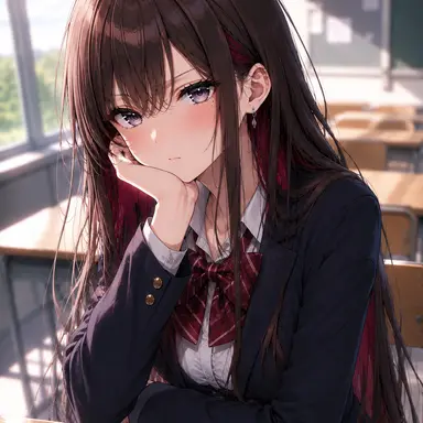 Profile image of 朱音