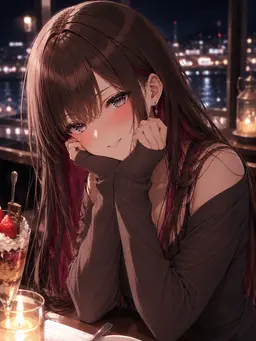 Profile image of Akane
