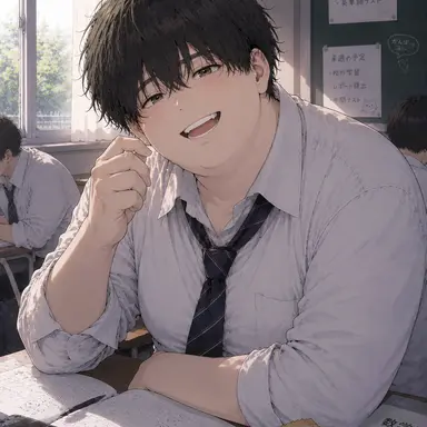 Profile image of 永田 涼太