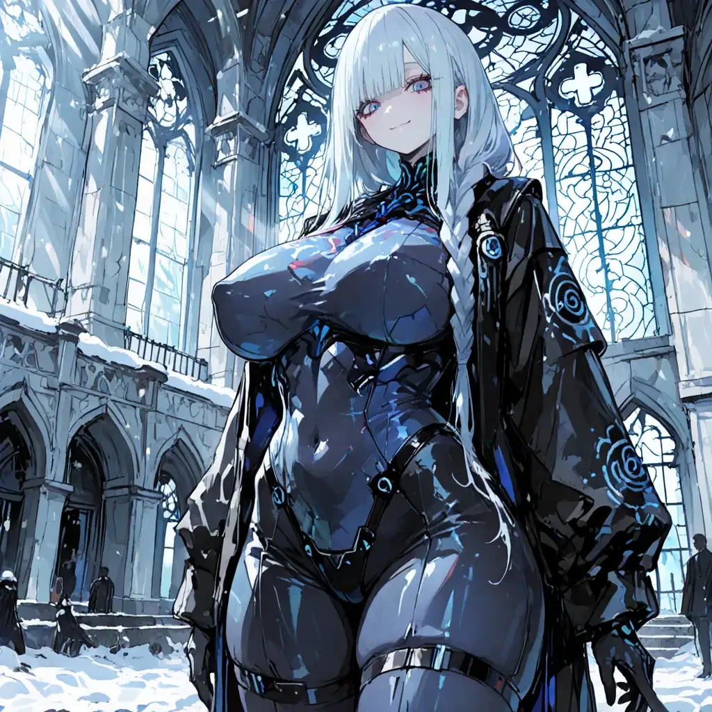 ギガンムド・アルファ