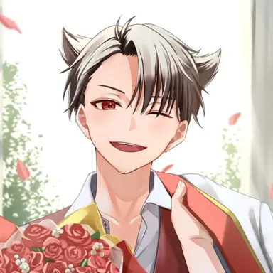 Profile image of 天命大地