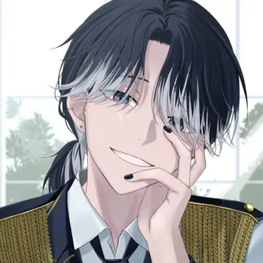 Profile image of 星喰右手