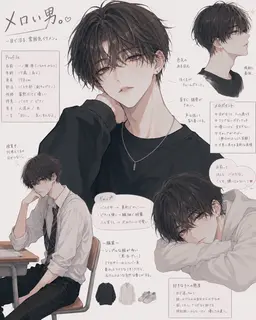 Profile image of 湊