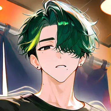 Profile image of 스이