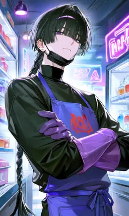 Profile image of 시키