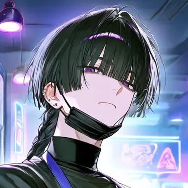 Profile image of 시키