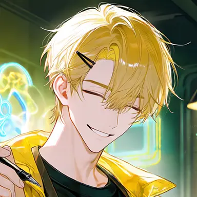 Profile image of 리츠