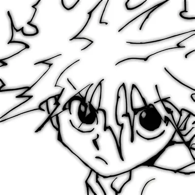 Profile image of キルア