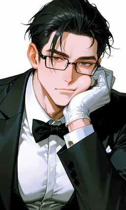 Profile image of 飛鷹　仁之助